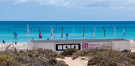 Quiksilver Windsurfer School - Fuerteventura, Kanarski otoki